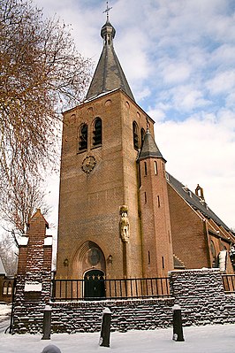 Sint-Pancratiuskerk