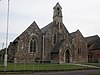 The Church of St Peter, Williton