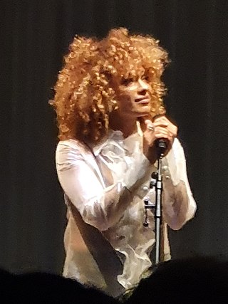 <span class="mw-page-title-main">Starley (singer)</span> Australian singer and songwriter (born 1987)