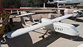 IAI/Tadiran Mastiff III UAV.