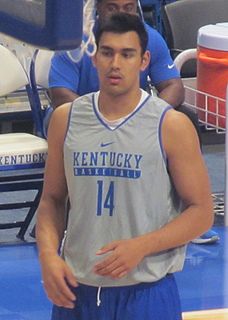 Tai Wynyard New Zealand basketball player