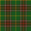 Tartan de Terr-Neuve-et-Labrador