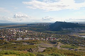 Kiruna (commune)