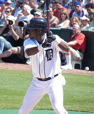 <span class="mw-page-title-main">Timo Pérez</span> Dominican baseball player