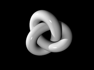 <span class="mw-page-title-main">Low-dimensional topology</span> Branch of topology