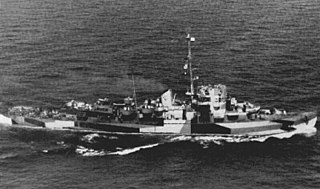 USS <i>Mason</i> (DE-529)