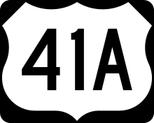 US 41A.svg