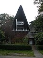 Walter Maas Huis