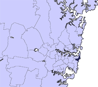 <span class="mw-page-title-main">Waverley Council</span> Local government area in New South Wales, Australia