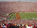 The 2004 Cal-USC game