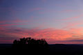 * Nomination: Orange clouds after a sunset. --ComputerHotline 16:29, 29 August 2011 (UTC) * * Review needed