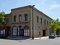 A. Larson & Co. Building, Willmar