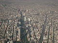 Paseo de la Reforma (Meksikurbo).