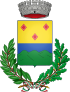 Escudo d'armas