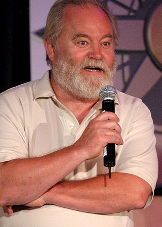 <span class="mw-page-title-main">Alan Scarfe</span> Canadian actor (1946–2024)