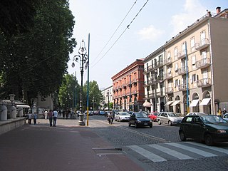 Avellino Comune in Campania, Italy