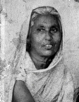 <span class="mw-page-title-main">Ayyathan Janaki Ammal</span> First female doctor in Kerala (Malabar)