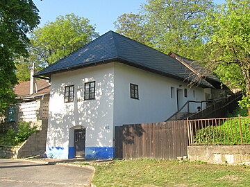 Maison classée n° 157.