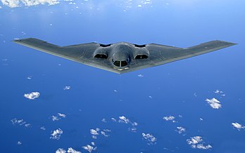 B-2 スピリット