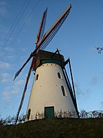 Beveren-aan-de-IJzer - Brouckmolen.jpg