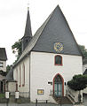 Hospitalkirche