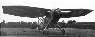 <span class="mw-page-title-main">Blackburn Airedale</span> Type of aircraft