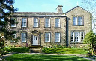 <span class="mw-page-title-main">Brontë Parsonage Museum</span> Writers house museum in England