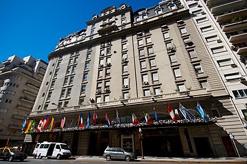 Alvear Hotel