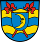 Ortswappen von Angelbachtal