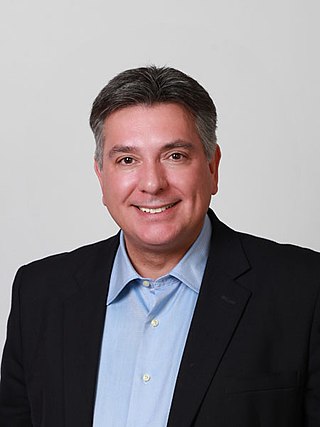 <span class="mw-page-title-main">Charles Sousa</span> Canadian politician