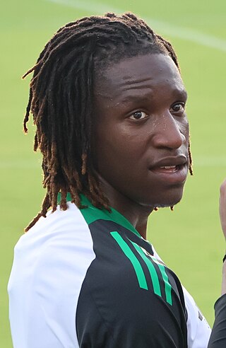 <span class="mw-page-title-main">Bosun Lawal</span> Irish footballer (born 2003)