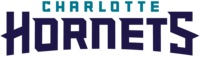 Logo der Charlotte Hornets