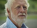 Chris Blackwell op 17 maart 2015 (Foto: John Moessner) overleden op 22 juni 1937