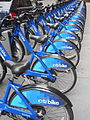 Citi Bike (2014)