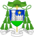 Bernard Fellay's coat of arms