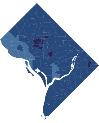 <span class="mw-page-title-main">2016 Washington, D.C., statehood referendum</span> District of Columbia referendum in support of becoming a U.S. state