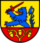 Amelinghausen – Stemma