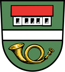 DEU Tötensen COA.svg