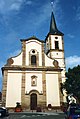 Kirche St. Margarita