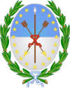 Coat of arms or logo