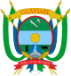 Escudo de Guaviare