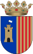 Blason de Altura