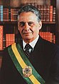 Fernando Henrique Cardoso, President of the Federative Republic of Brazil, 1994–2003