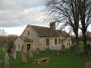 <span class="mw-page-title-main">Finghall</span> Village and civil parish in North Yorkshire, England