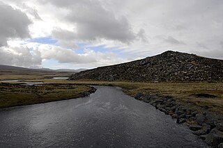 <span class="mw-page-title-main">Fitzroy, Falkland Islands</span>