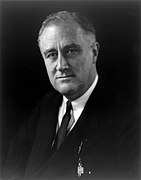 Franklin Delano Roosevelt, Portrait 1933.jpg