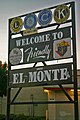 El Monte, California