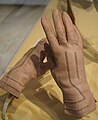 Guantes de cuero