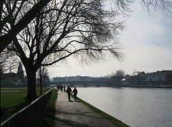 Henley-on-Thames