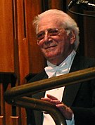 Jerry Goldsmith -  Bild